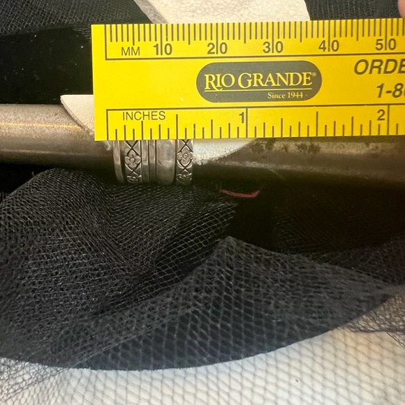 Stackable rings genuine gemstones - Picture 16 of 16